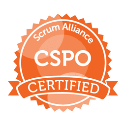 Certified Scrum Product Owner (CSPO)