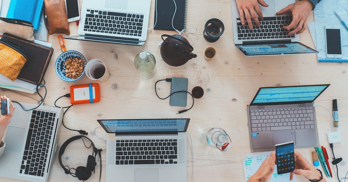 Why joining a startup was the best decision that I ever made?